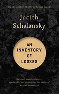 An Inventory Of Losses