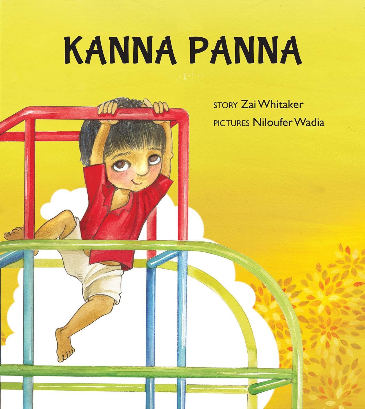 Kanna Panna