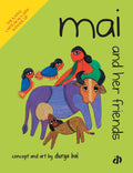 Mai And Her Friends