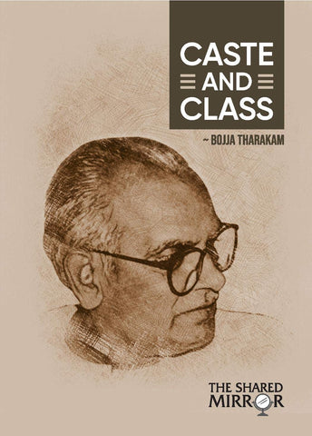 Caste And Class