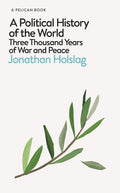 A Political History Of The World