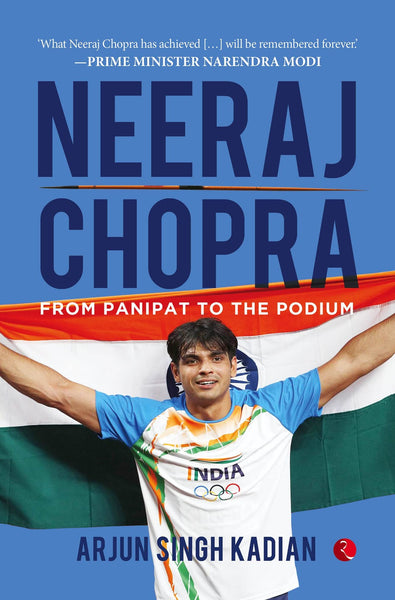Neeraj Chopra wins gold medal in javelin, first athletics gold for India in  Olympics - The Hindu