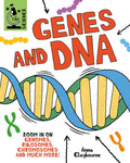Genes And DNA