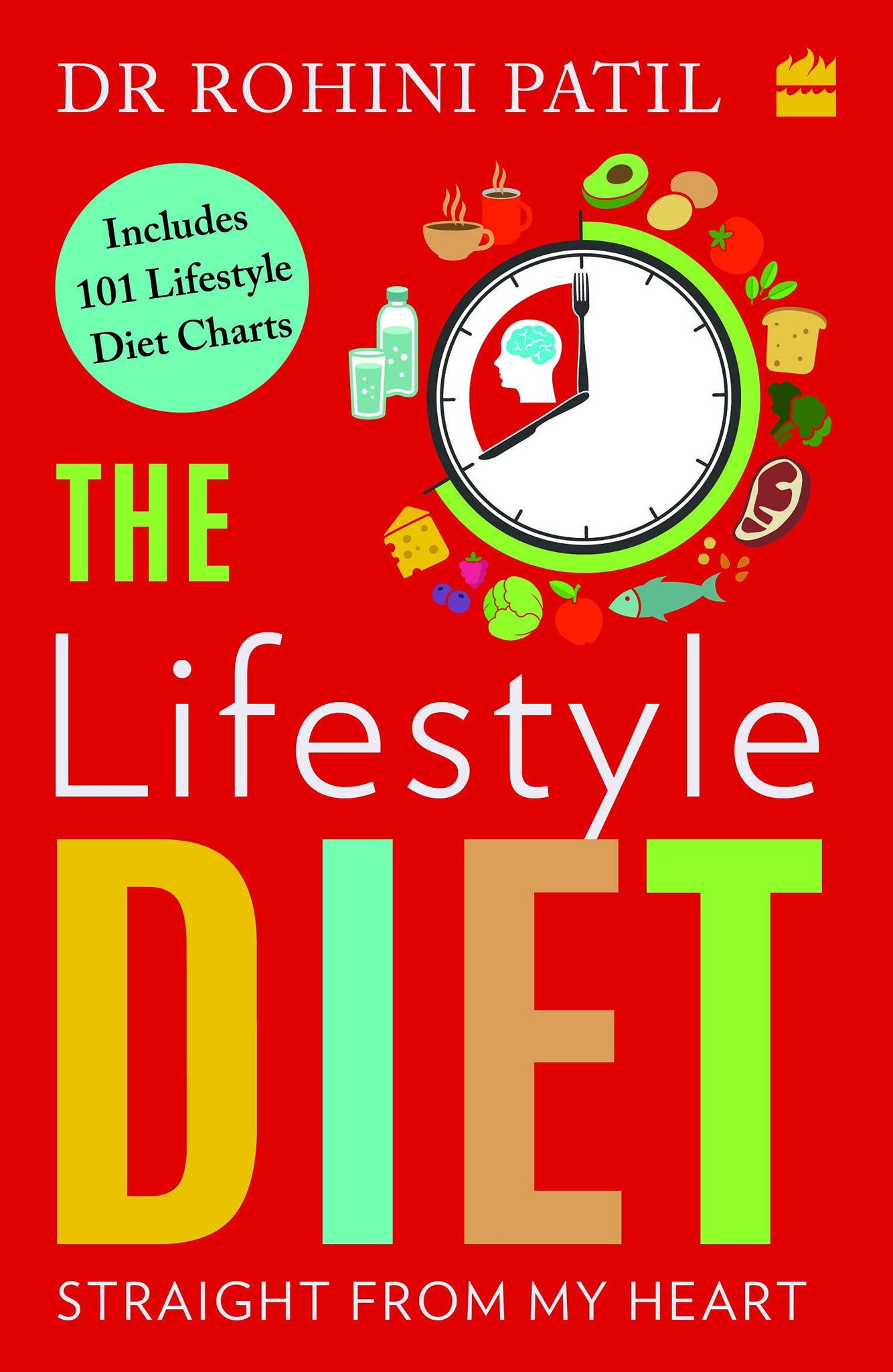 The Lifestyle Diet: Straight From My Heart