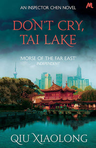 Don't Cry, Tai Lake