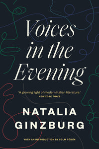 Voices In The Evening