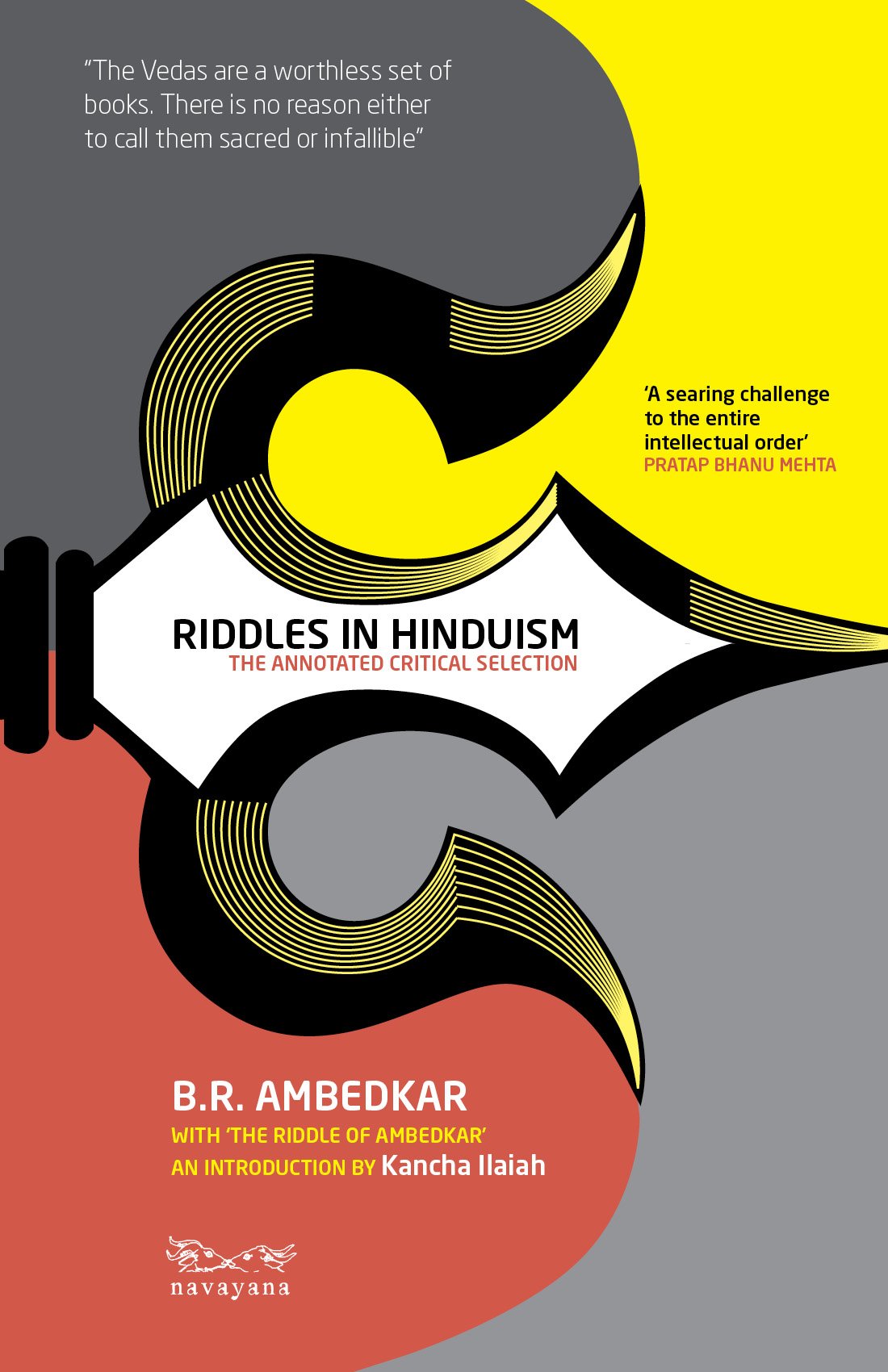 Riddles In Hinduism: The Annotated Critical Selection