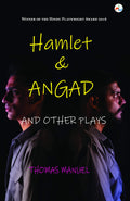 Hamlet & Angad