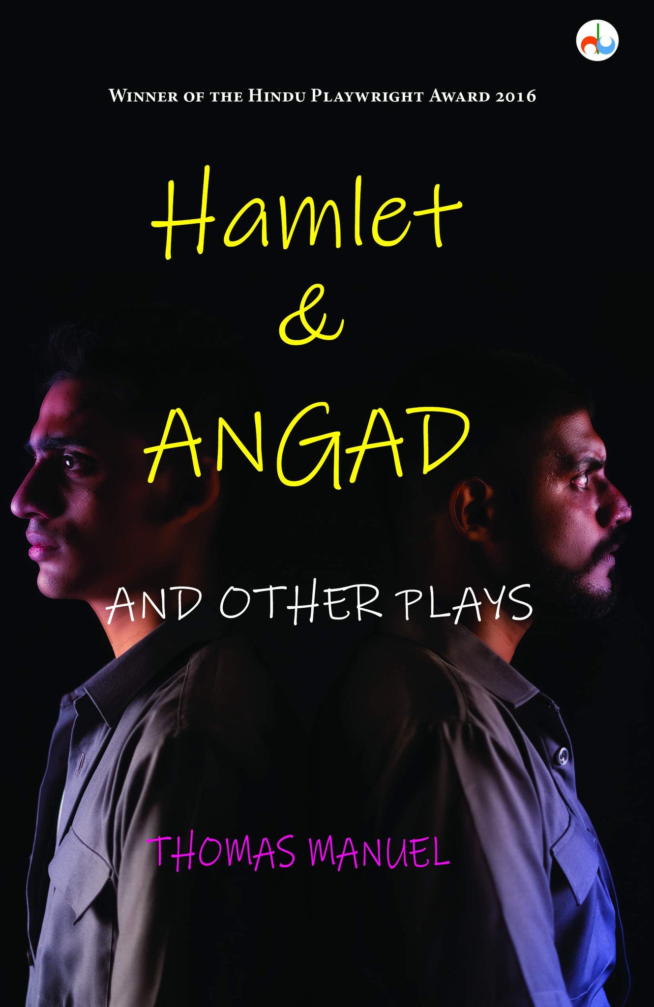 Hamlet & Angad