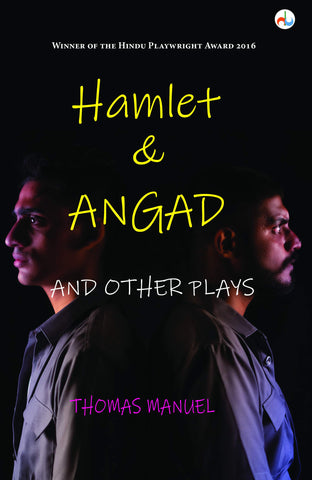 Hamlet & Angad