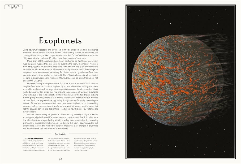 Planetarium (Welcome to the Museum)