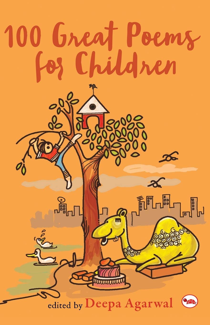 100 Best Poems For Children