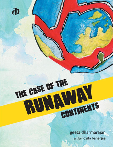 The Case Of Runaway Continents