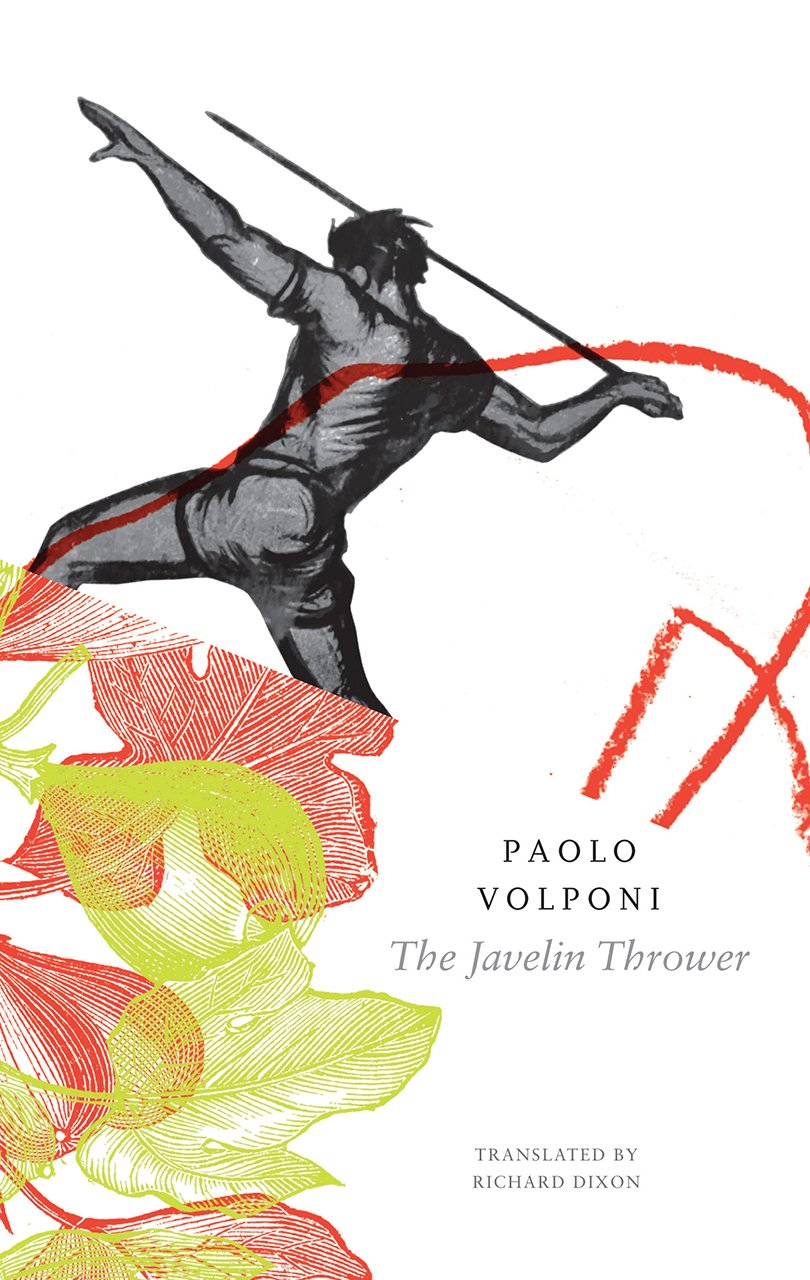 The Javelin Thrower
