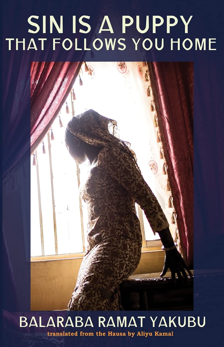 Sin Is A Puppy That Follows You Home