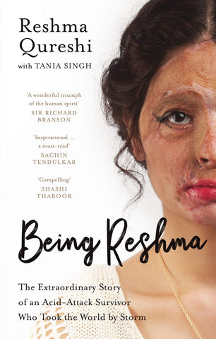 Being Reshma