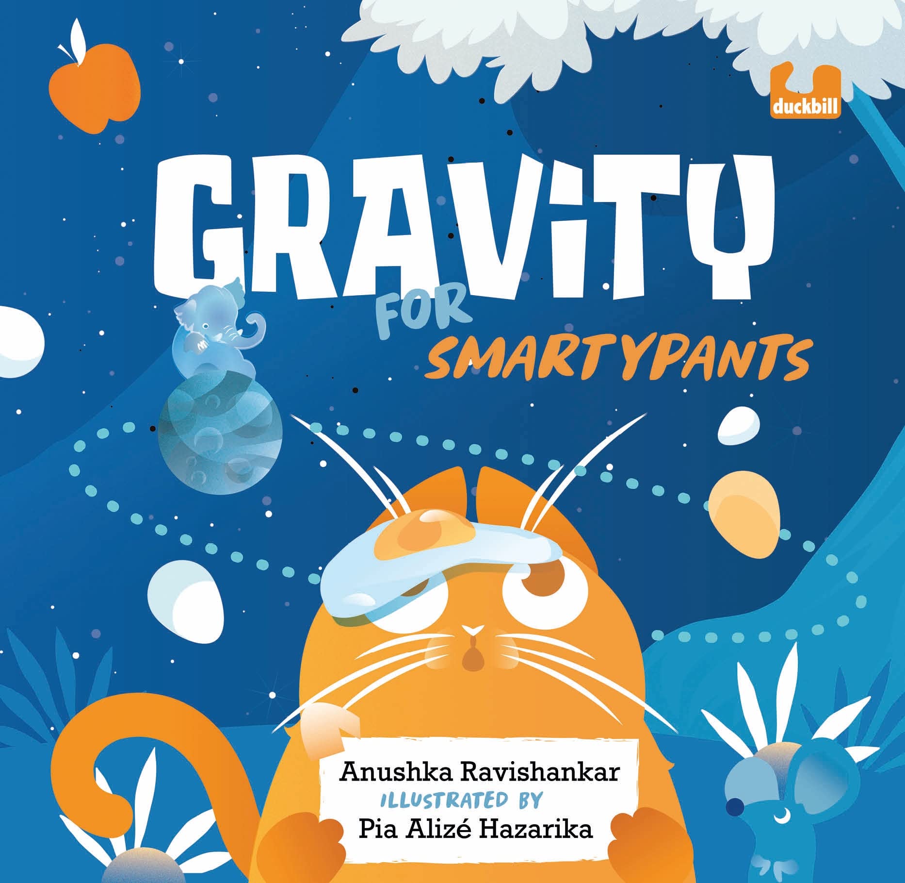 Gravity For Smartypants