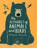 The Alphabet Of Animals And Birds