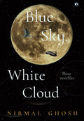 Blue Sky, White Cloud