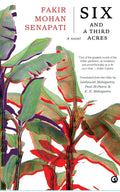 Six And A Third Acres
