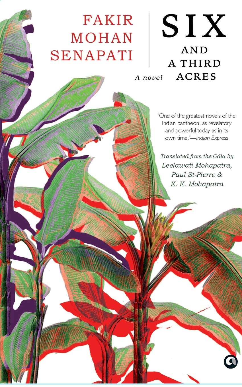 Six And A Third Acres