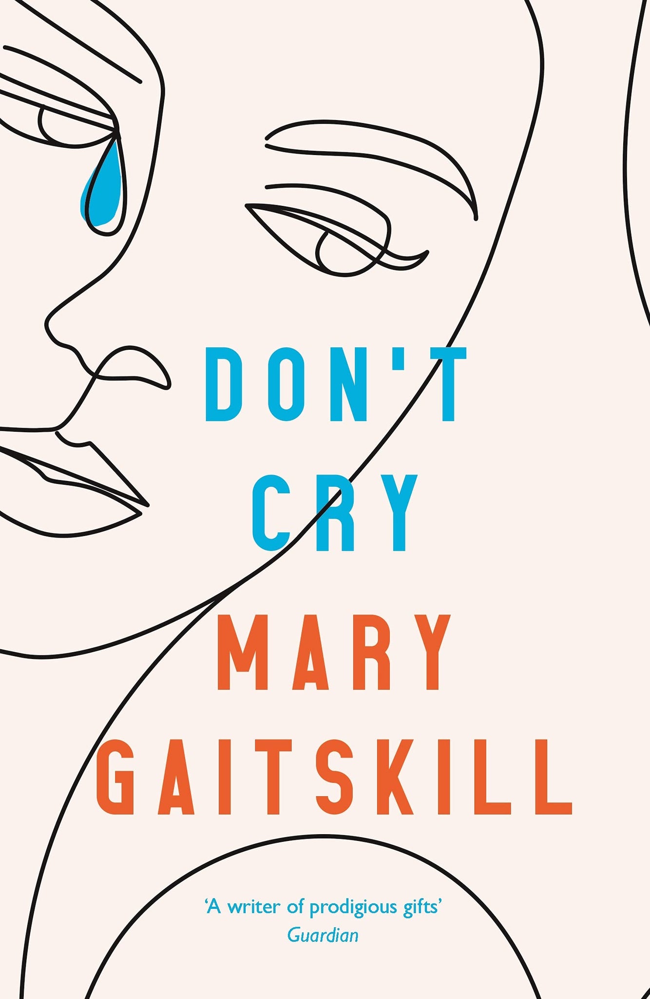 Don't Cry