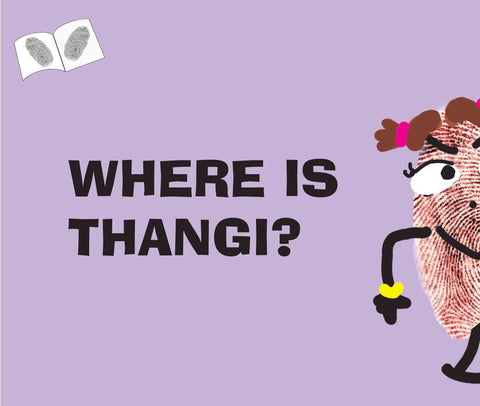 Where Is Thangi?