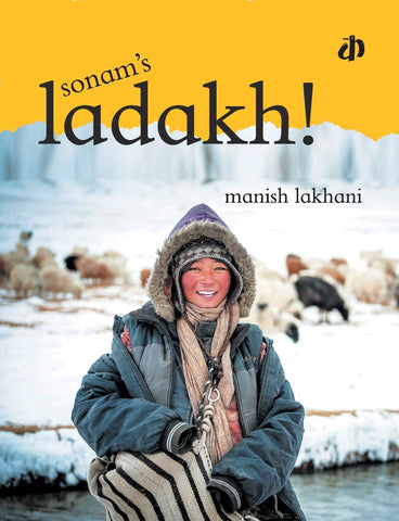 Sonam's Ladakh