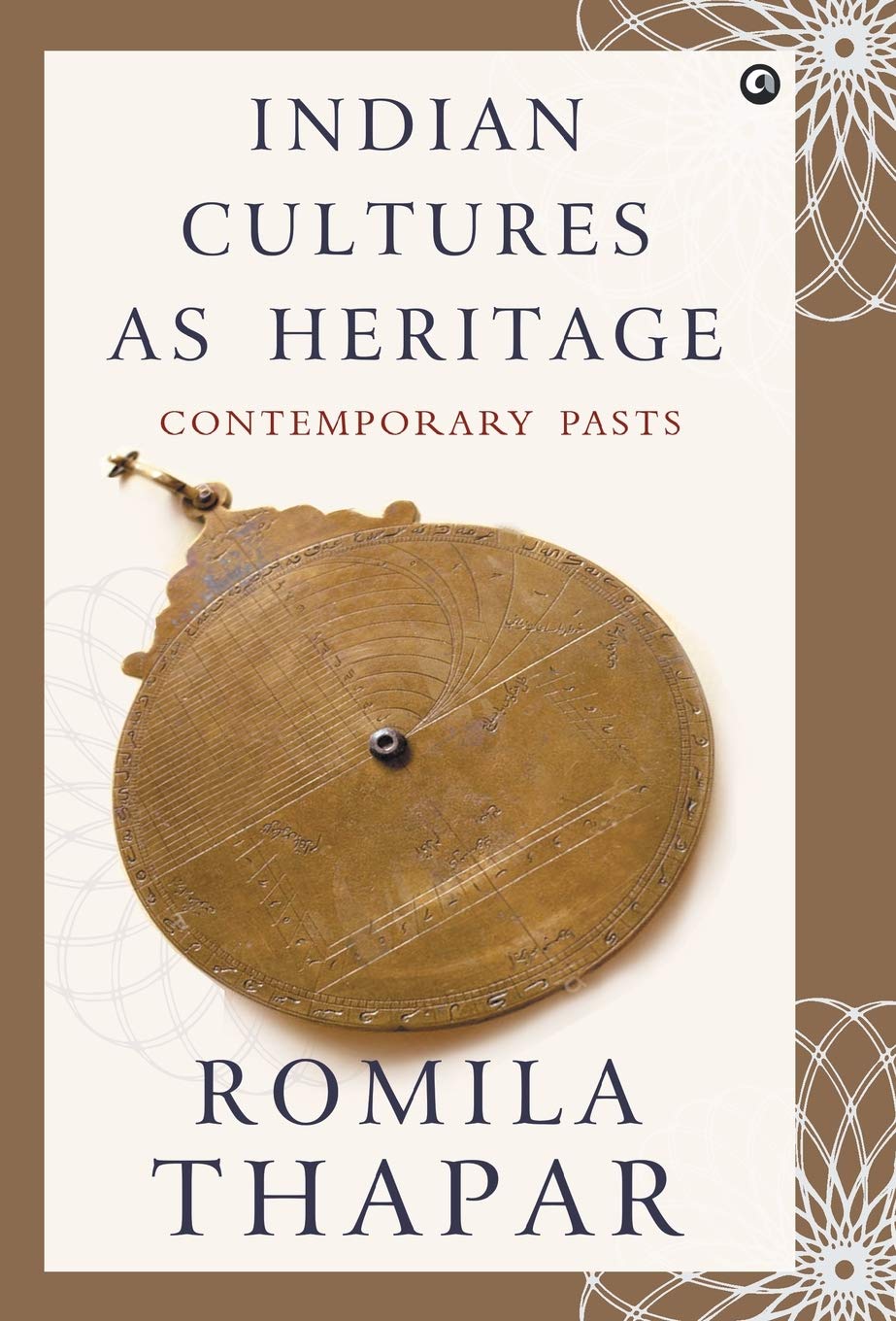 Indian Cultures as Heritage