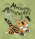Maoo And The Moustaches