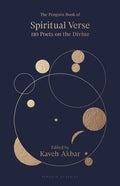 The Penguin Book Of Spiritual Verse