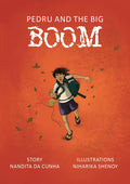 Pedru and The Big Boom