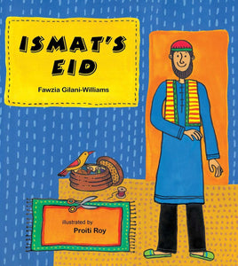 Ismat's Eid