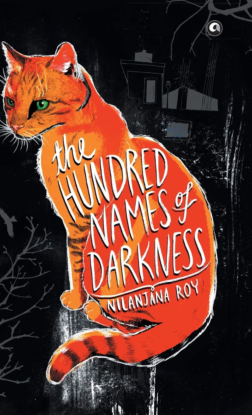 The Hundred Names Of Darkness