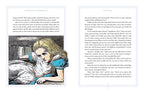 Alice's Adventures In Wonderland and Through The Looking-Glass (Deluxe Edition)