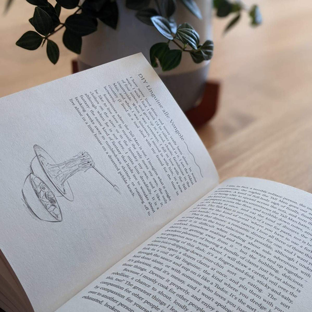 Midnight Chicken