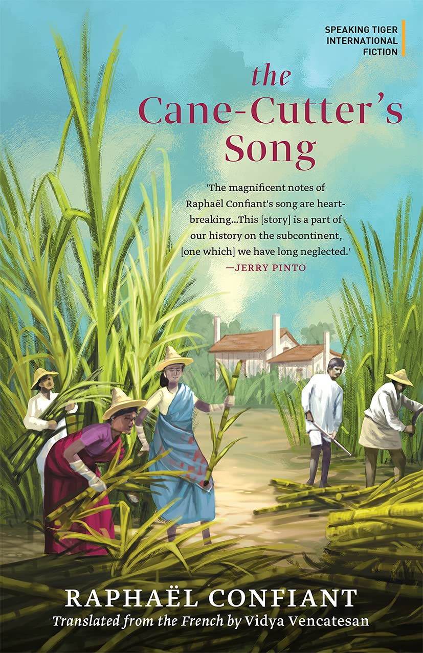 The Cane-Cutter's Song
