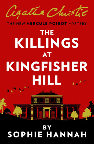 The Killings At Kingfisher Hill