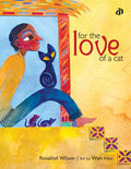 For The Love Of A Cat