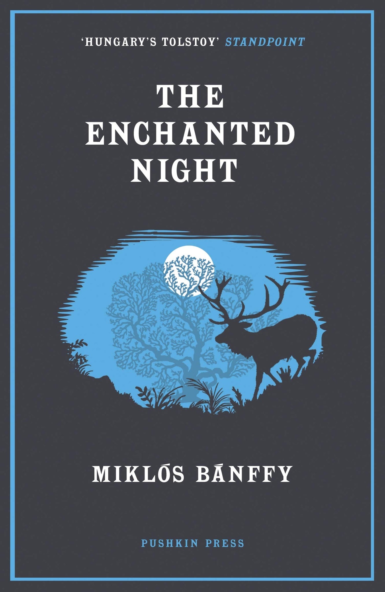 The Enchanted Nights