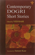 Contemporary Dogri Short Stories