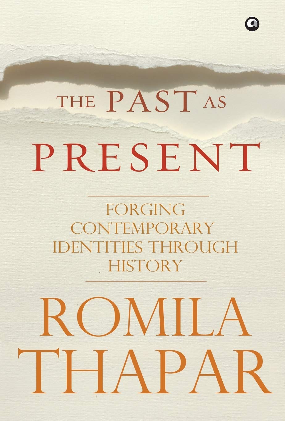 The Past as Present