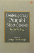 Contemporary Punjabi Short Stories