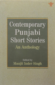 Contemporary Punjabi Short Stories