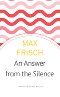 An Answer From The Silence