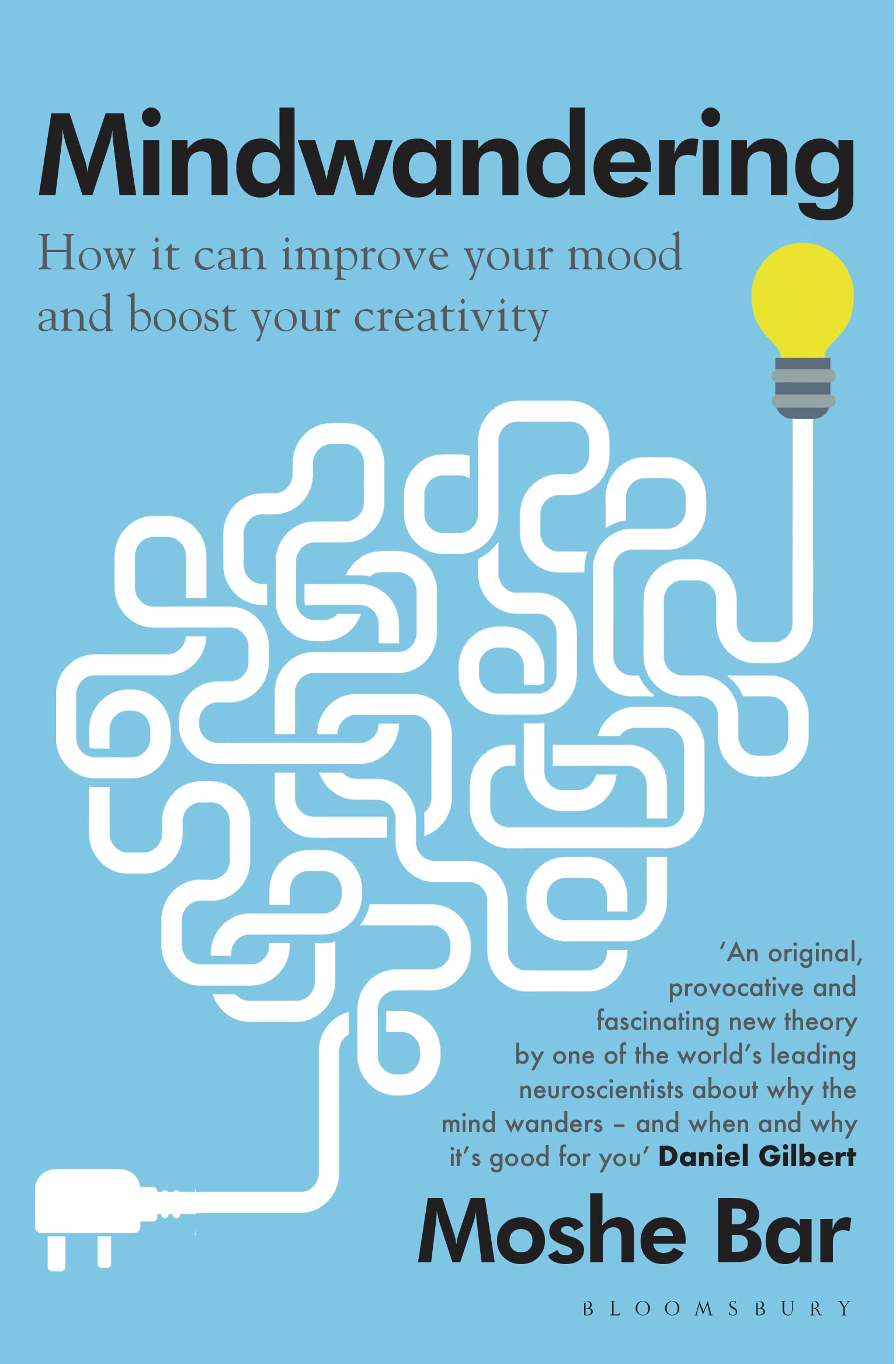 Mindwandering: How It Can Improve Your Mood And Boost Your Creativity
