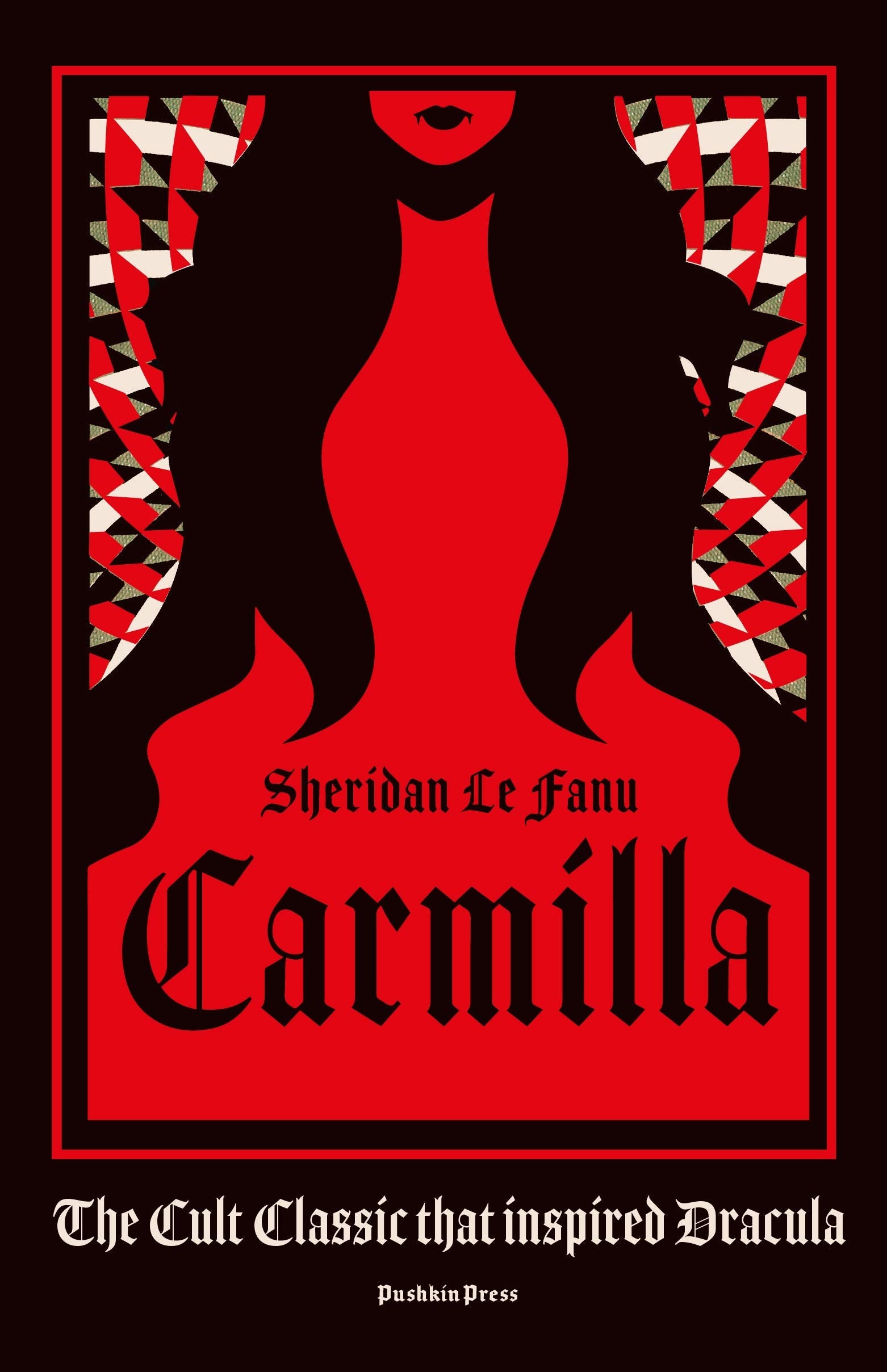 Carmilla: The Cult Classic That Inspired Dracula