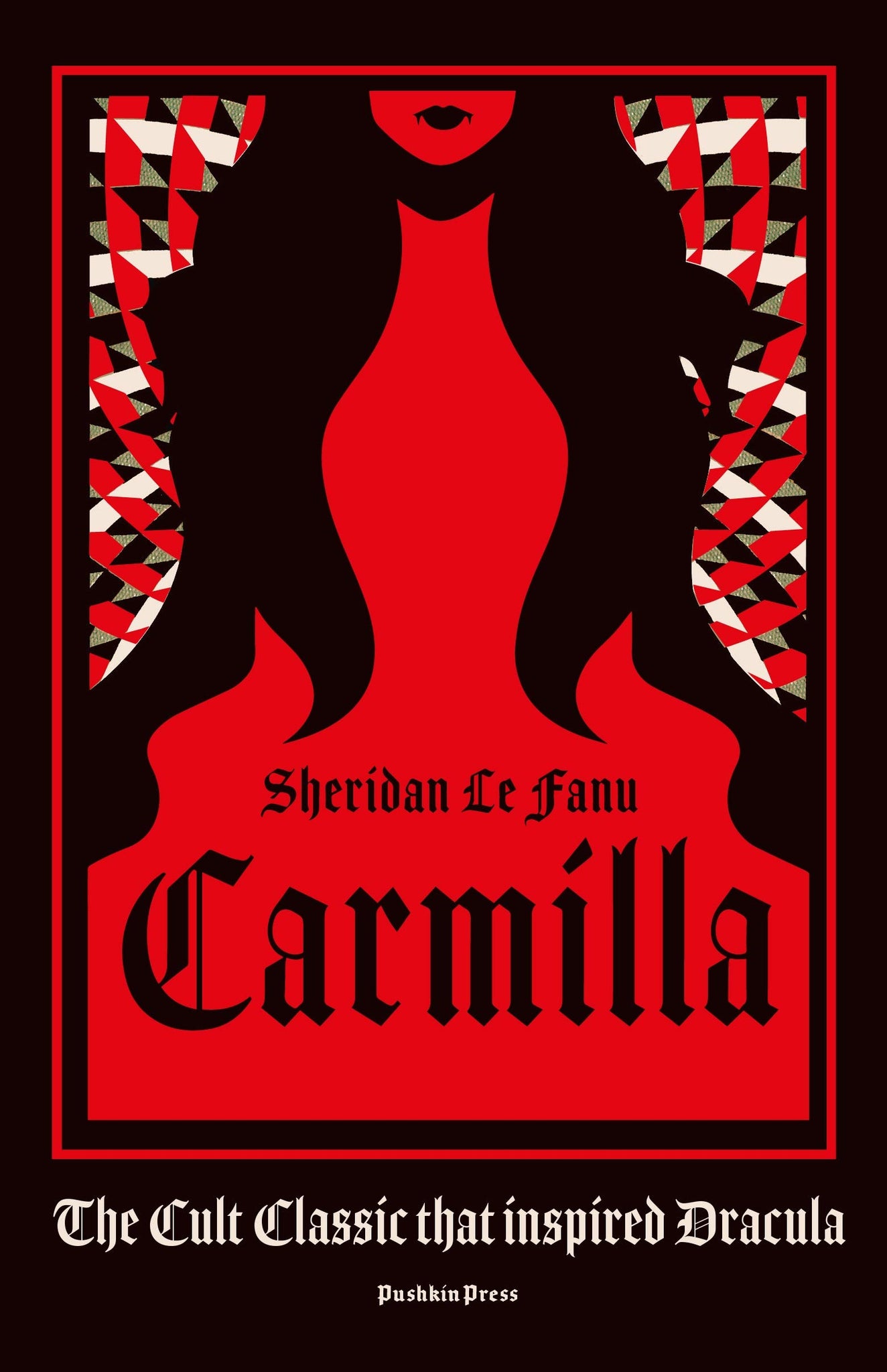 Carmilla: The Cult Classic That Inspired Dracula