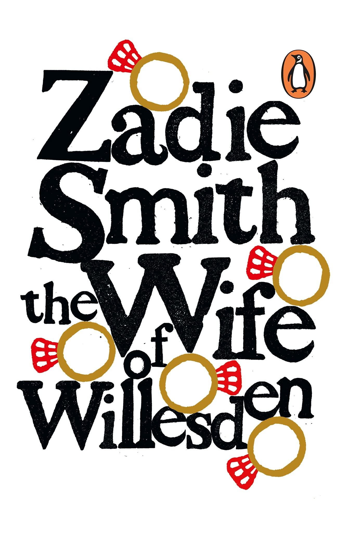 The Wife Of Willesden
