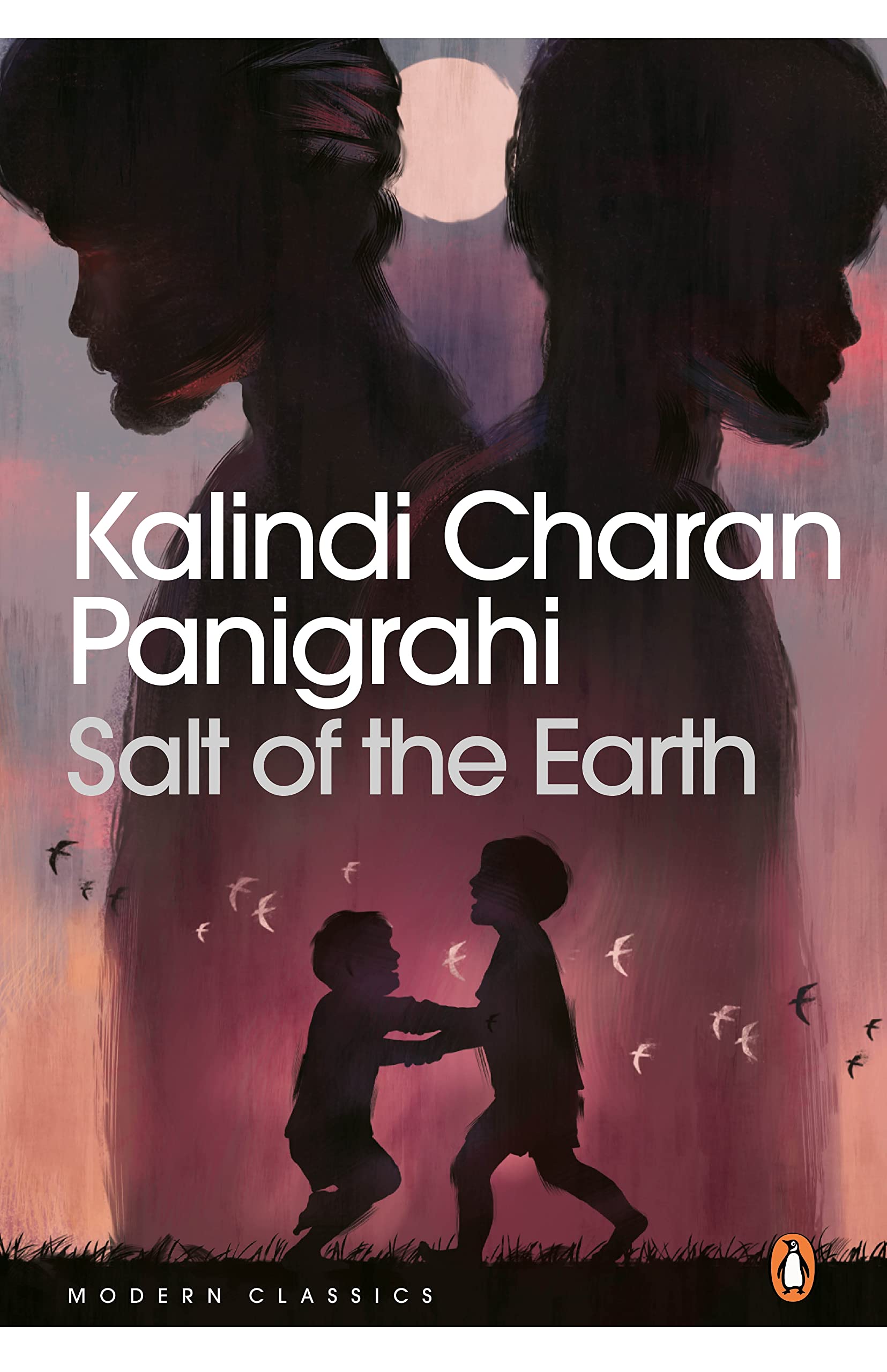 Salt Of The Earth
